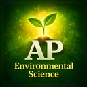 AP Environmental Sci app icon