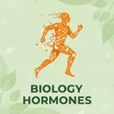 Biology Hormones app icon