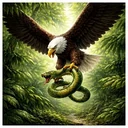 Food Chain Adventure app icon