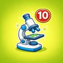 GCSE Biology Y10 app icon