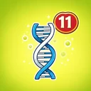 GCSE Biology Y11 app icon