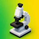 GCSE Biology Game app icon