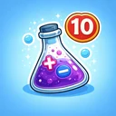 GCSE Chemistry Y10 app icon