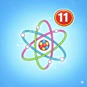 GCSE Chemistry Y11 app icon
