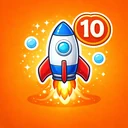 GCSE Physics Y10 app icon