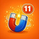 GCSE Physics Y11 app icon