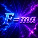 Physics Equations app icon