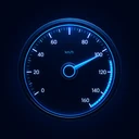 Speed Dashboard app icon