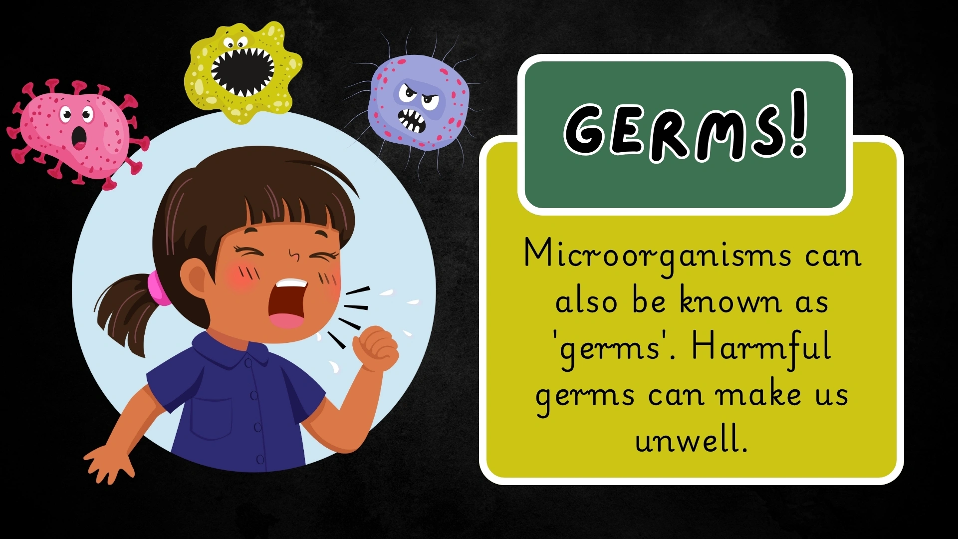 Germs
