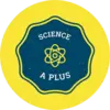 Science A Plus Logo